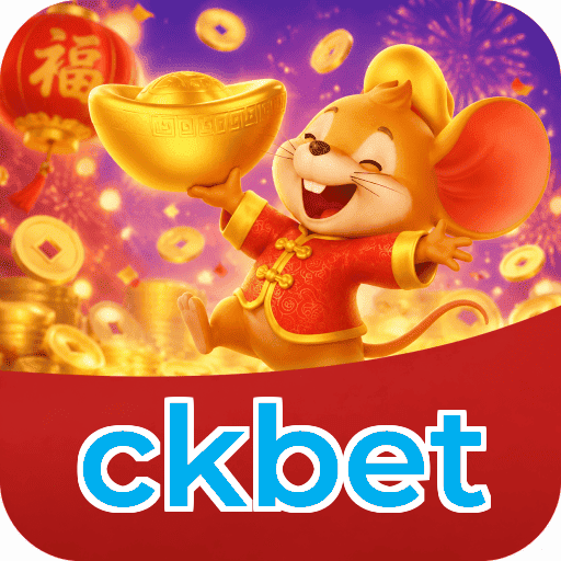 ckbet Logo - Bônus de Cadastro