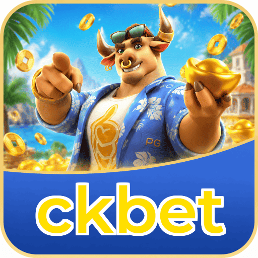 ckbet Download Speed Test Logo - Teste de Velocidade Certificado