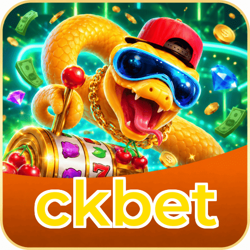 ckbet Apostas Esportivas Logo - 34 Esportes Certificados