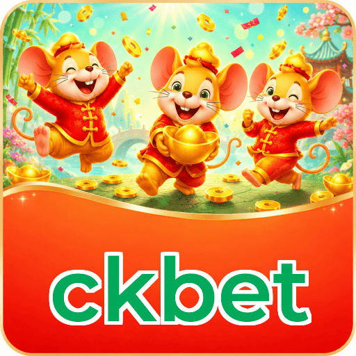 Logo ckbet Loteria Online