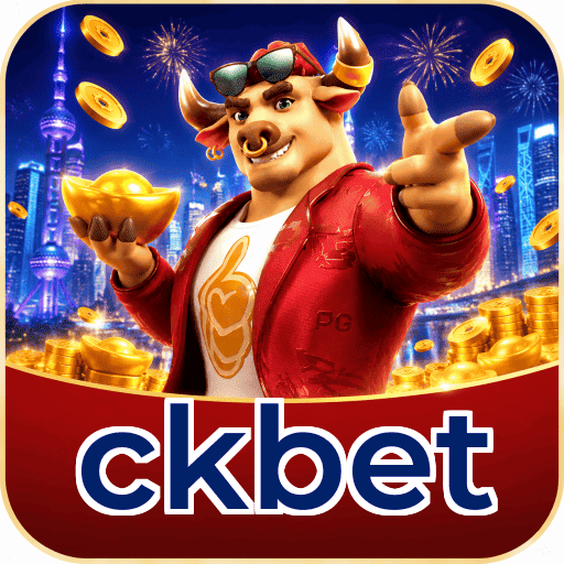 Logo da ckbet