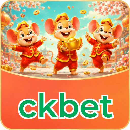 ckbet Logo Oficial