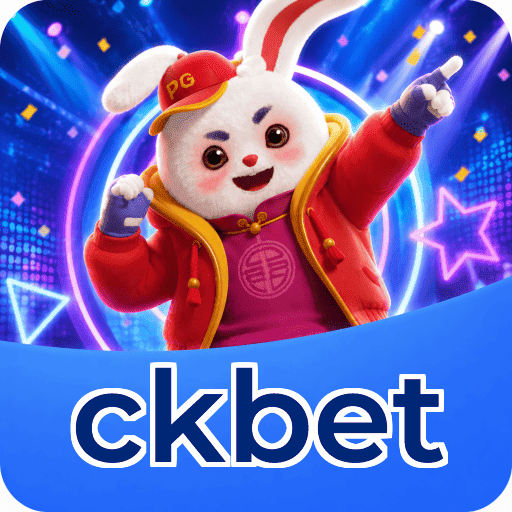 Logo ckbet Telegram Canal Oficial