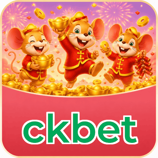 ckbet Logo Seguro