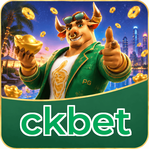 ckbet Logo Verificado