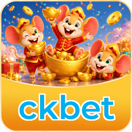 ckbet Logo - Bônus com Rollover Justo