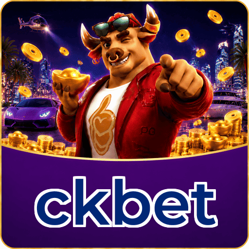 Requisitos do APK ckbet para Android - Logo Oficial